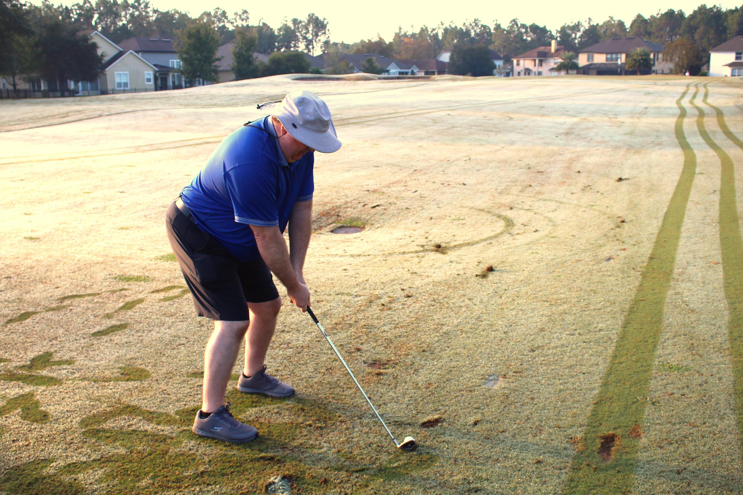 Golf Tournament 15